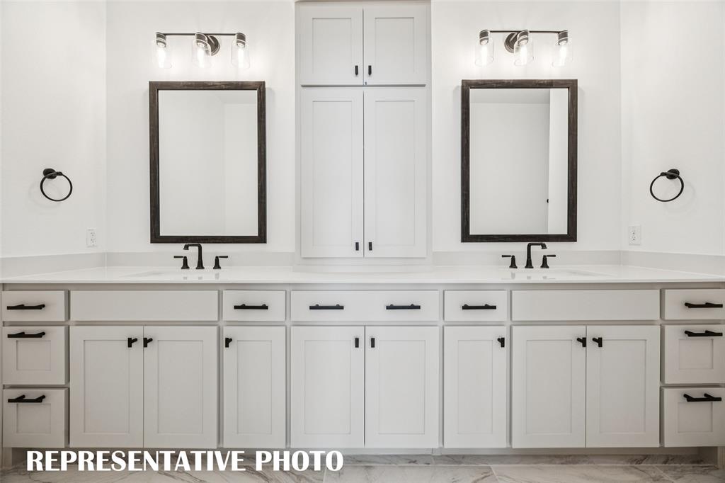 Heights at Uptown Celina - Residential