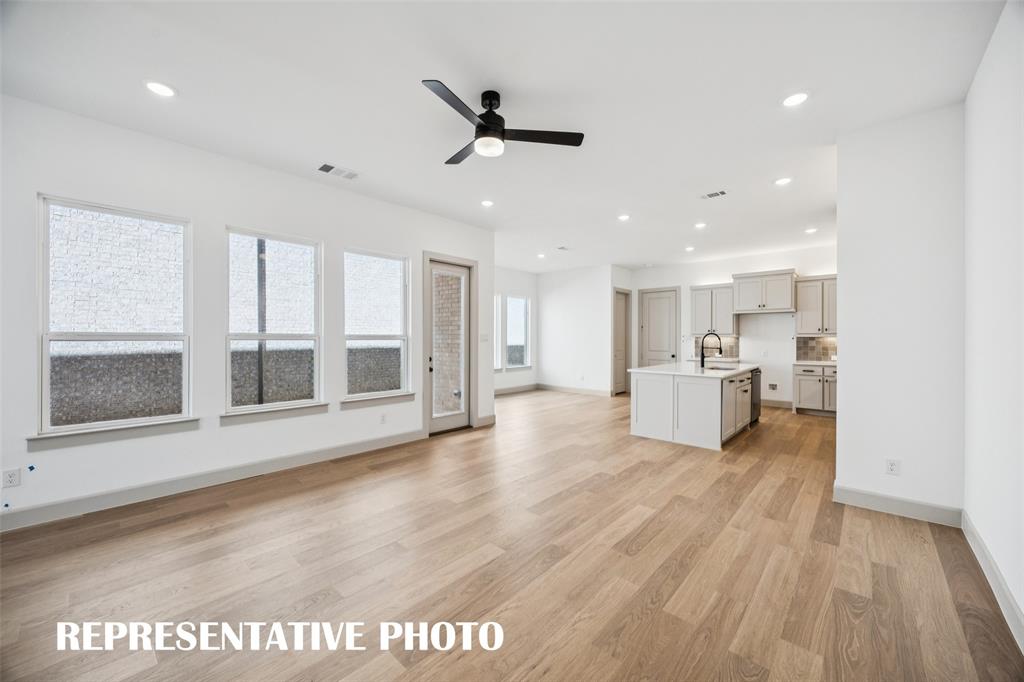 Heights at Uptown Celina - Residential