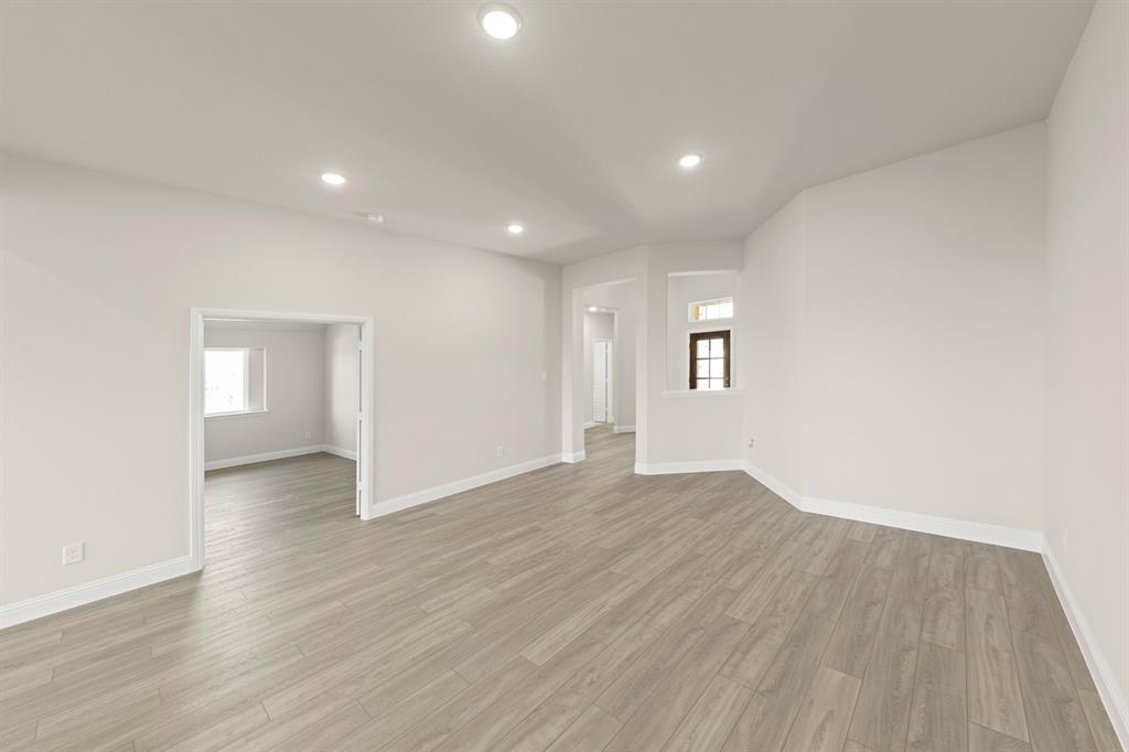 Heartland - Residential