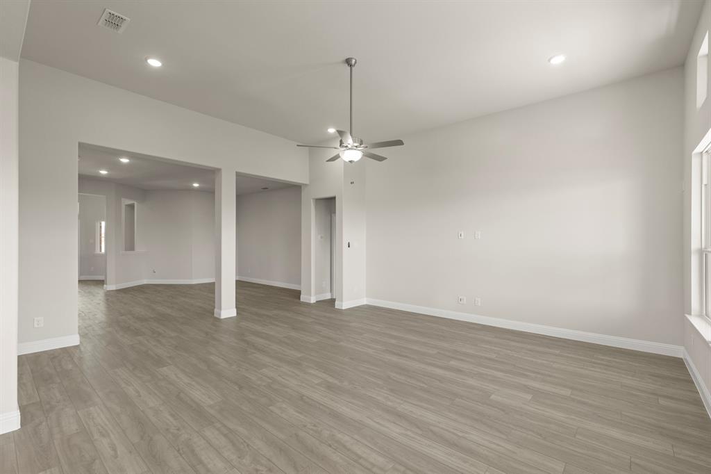 Heartland - Residential