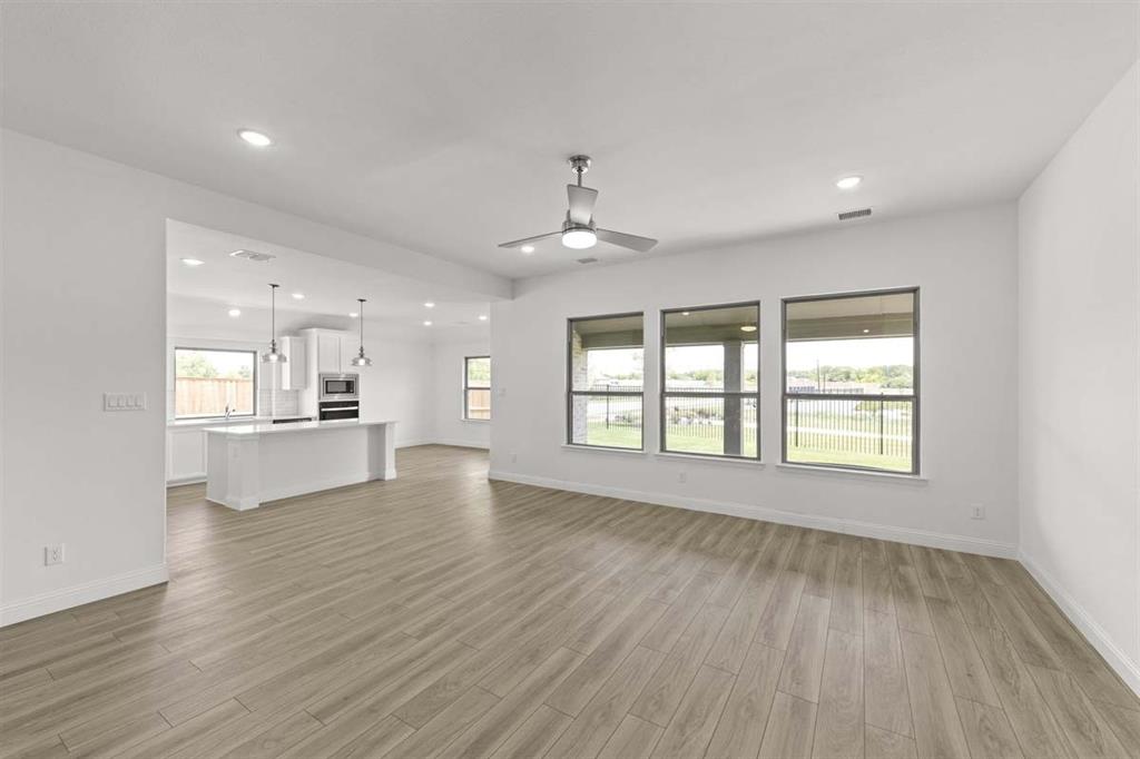 Heartland - Residential