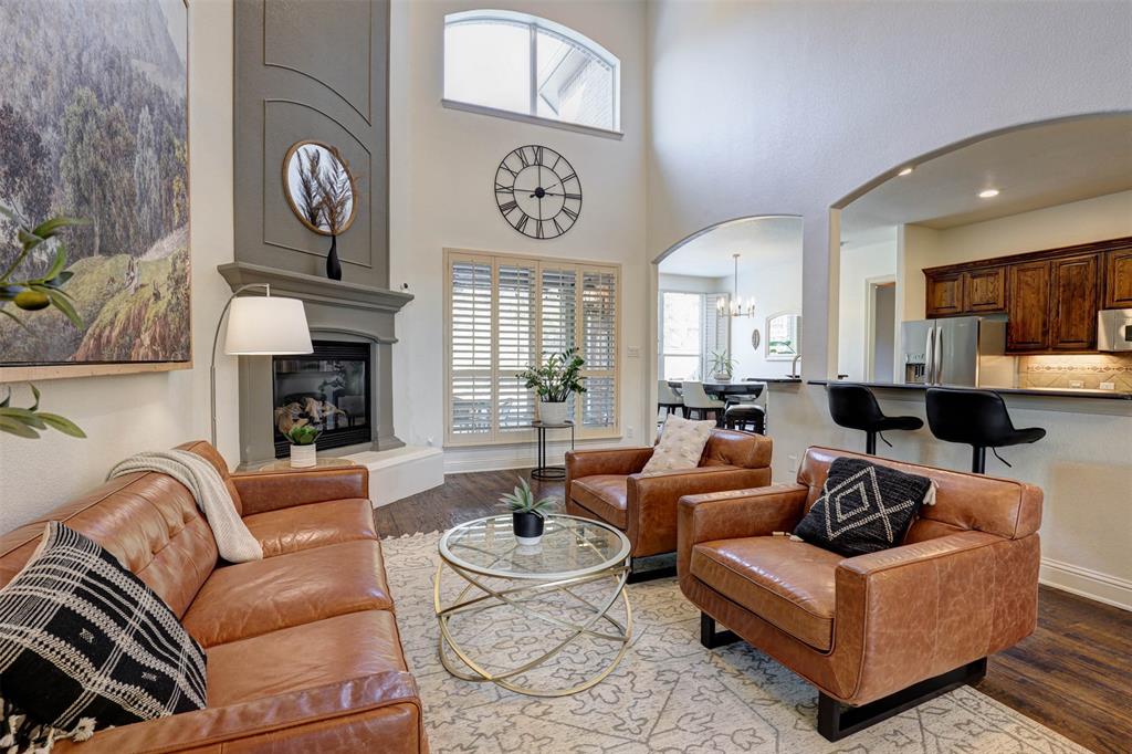 Heritage North Add - Residential