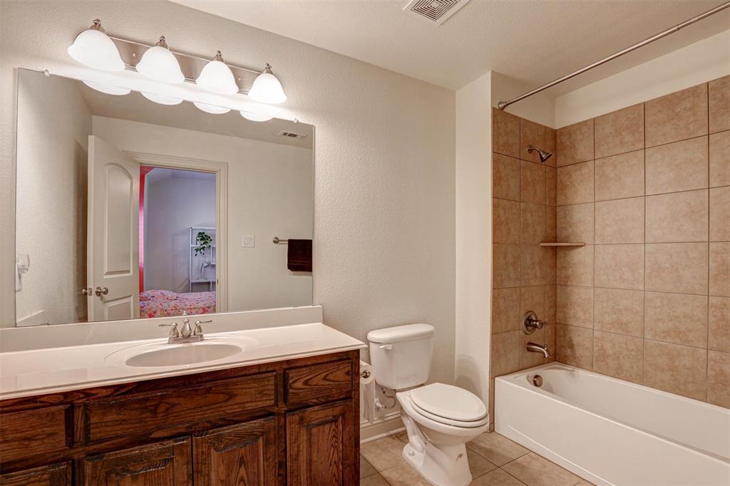 Heritage North Add - Residential