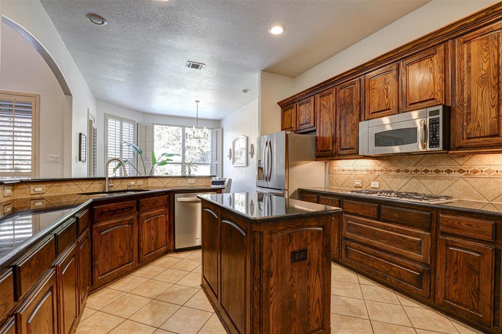 Heritage North Add - Residential