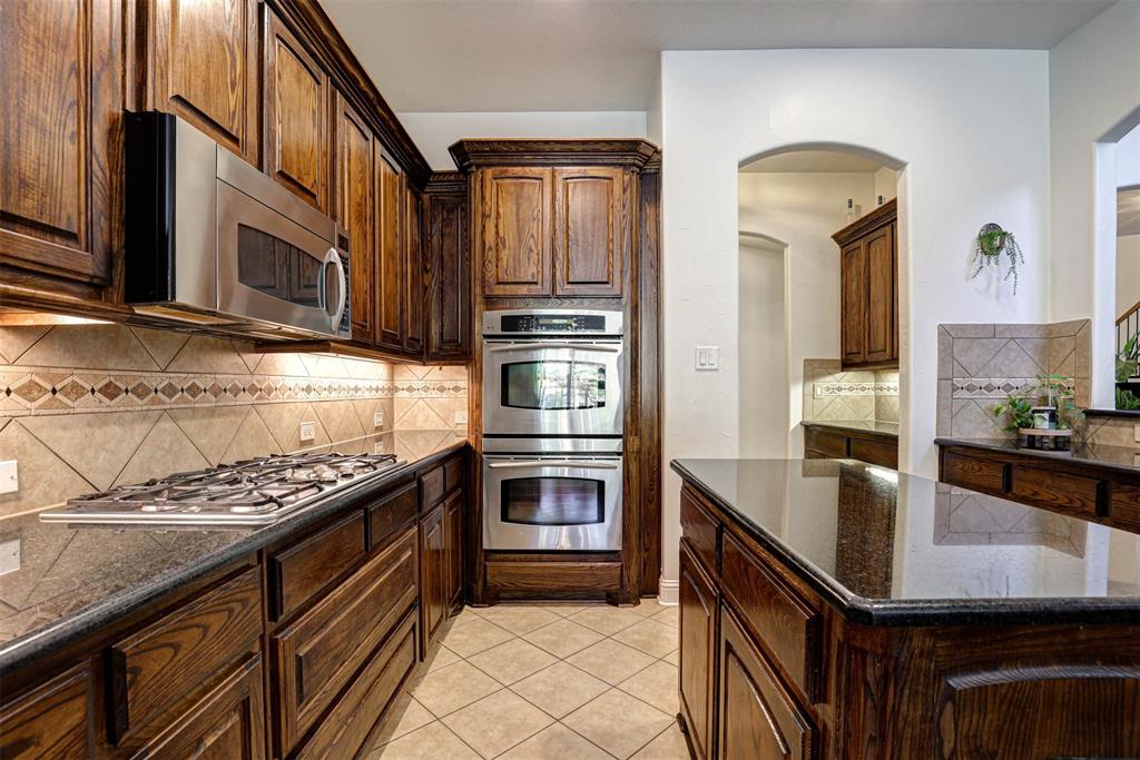 Heritage North Add - Residential