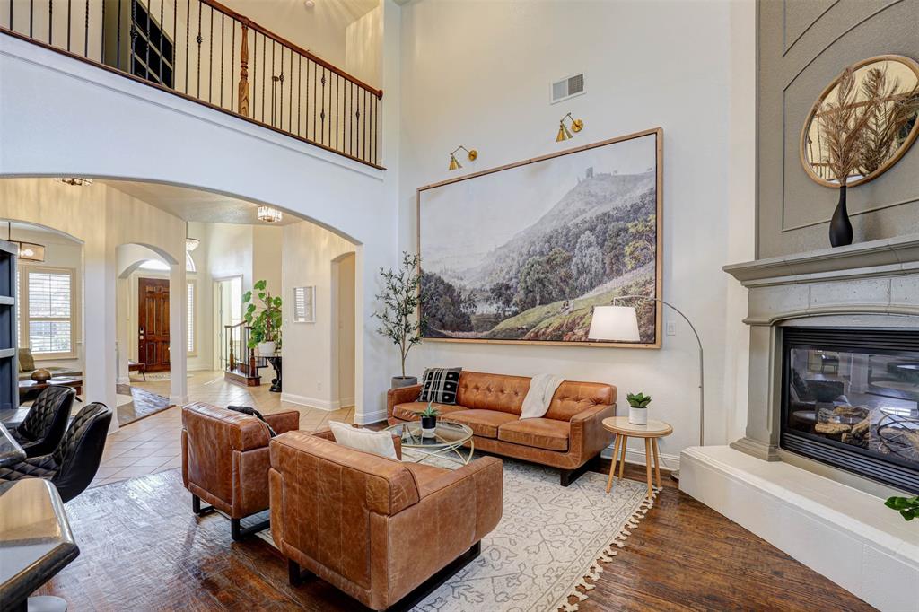 Heritage North Add - Residential