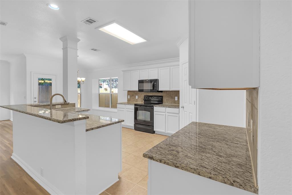 Meadow Creek South Add - Residential