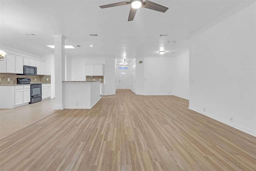 Meadow Creek South Add - Residential