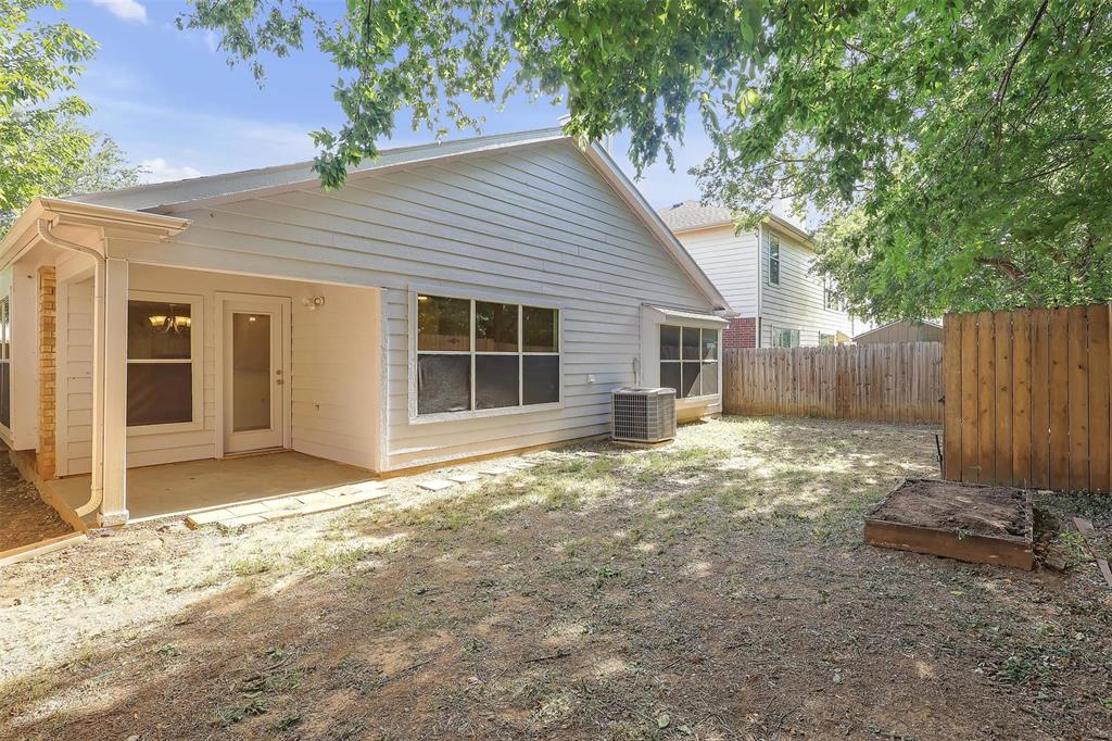 Meadow Creek South Add - Residential