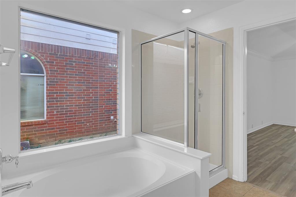 Meadow Creek South Add - Residential