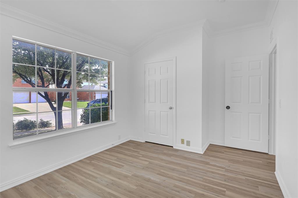 Meadow Creek South Add - Residential