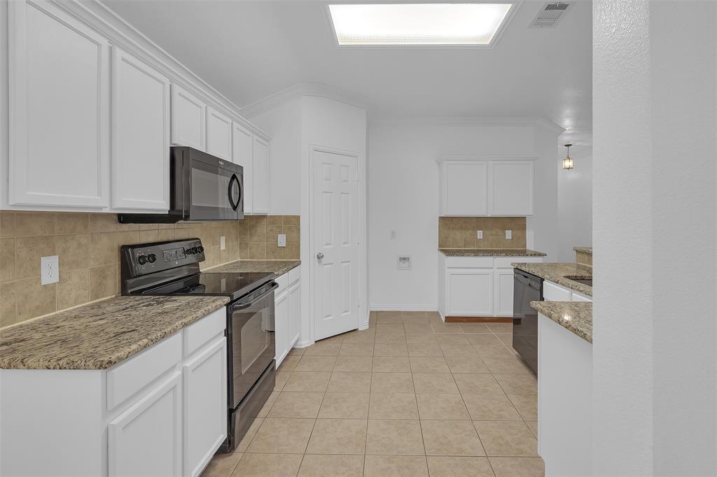 Meadow Creek South Add - Residential