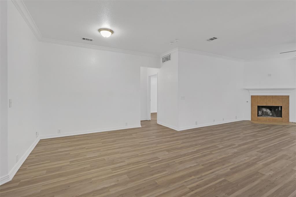 Meadow Creek South Add - Residential