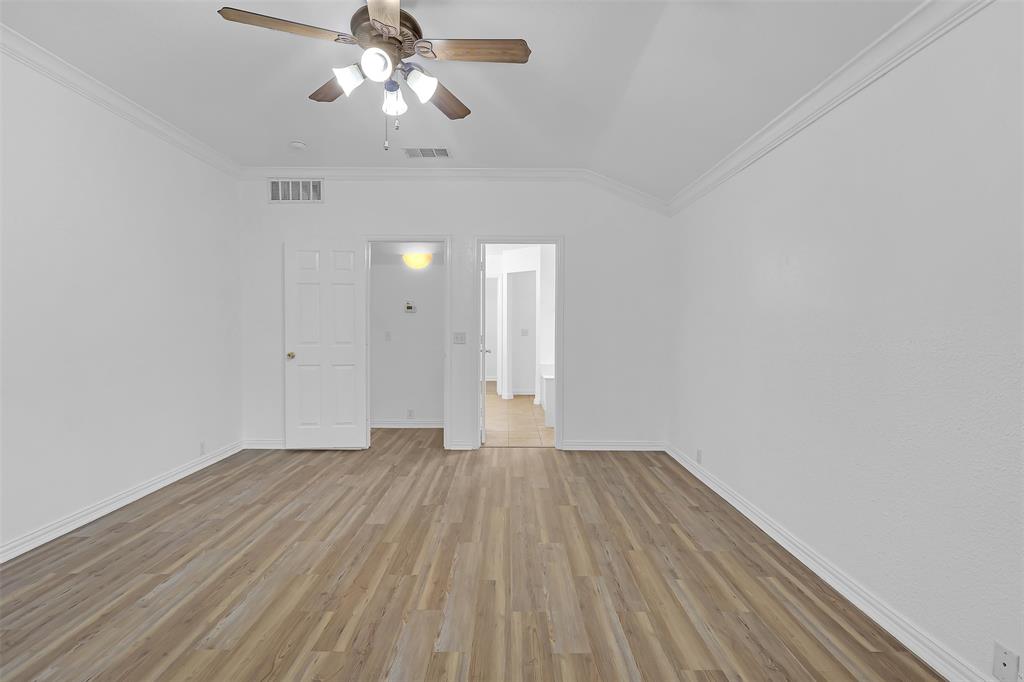 Meadow Creek South Add - Residential