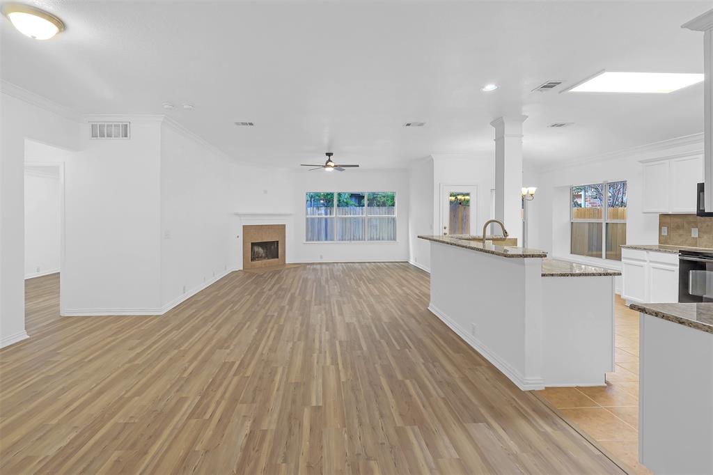 Meadow Creek South Add - Residential