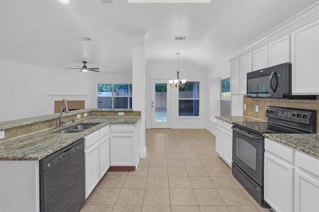 Meadow Creek South Add - Residential