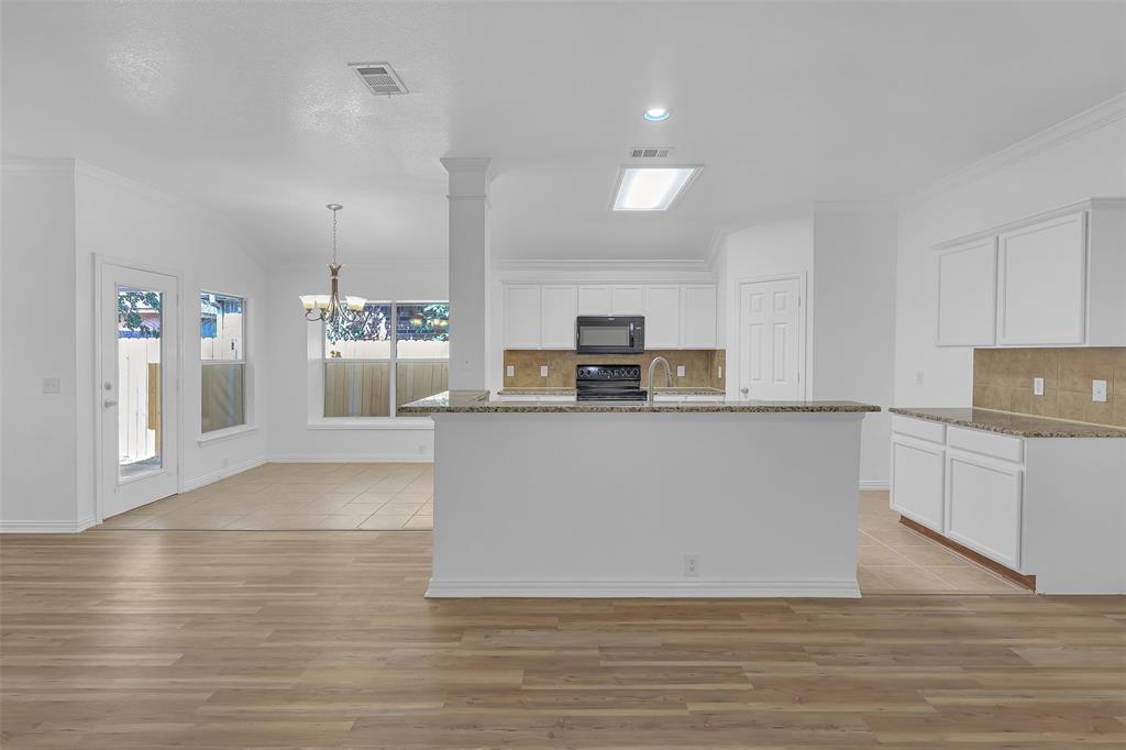 Meadow Creek South Add - Residential