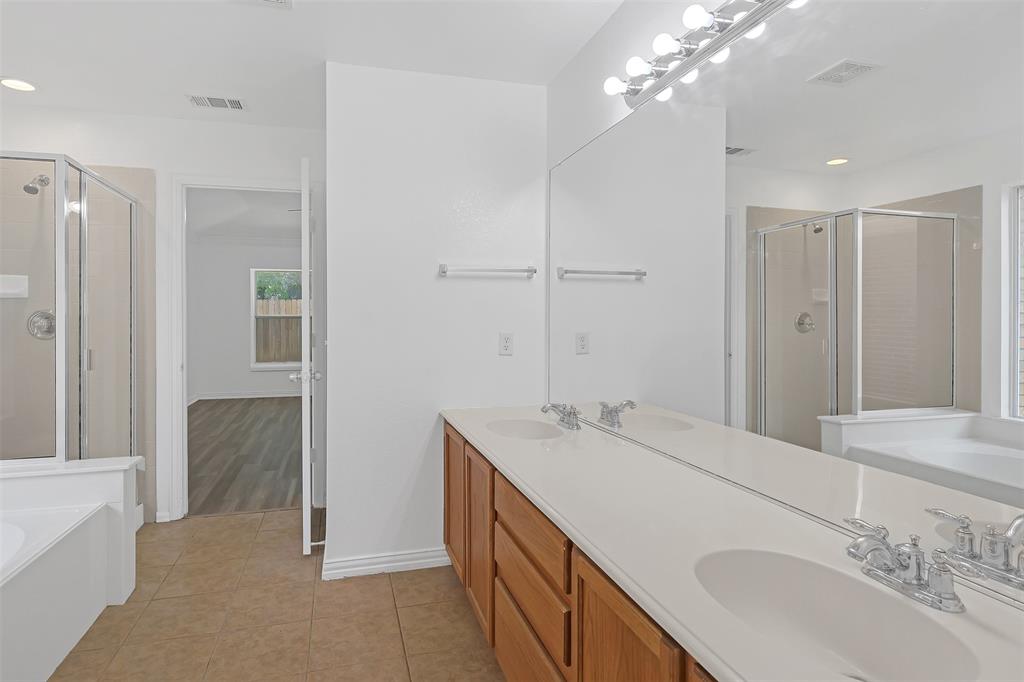 Meadow Creek South Add - Residential