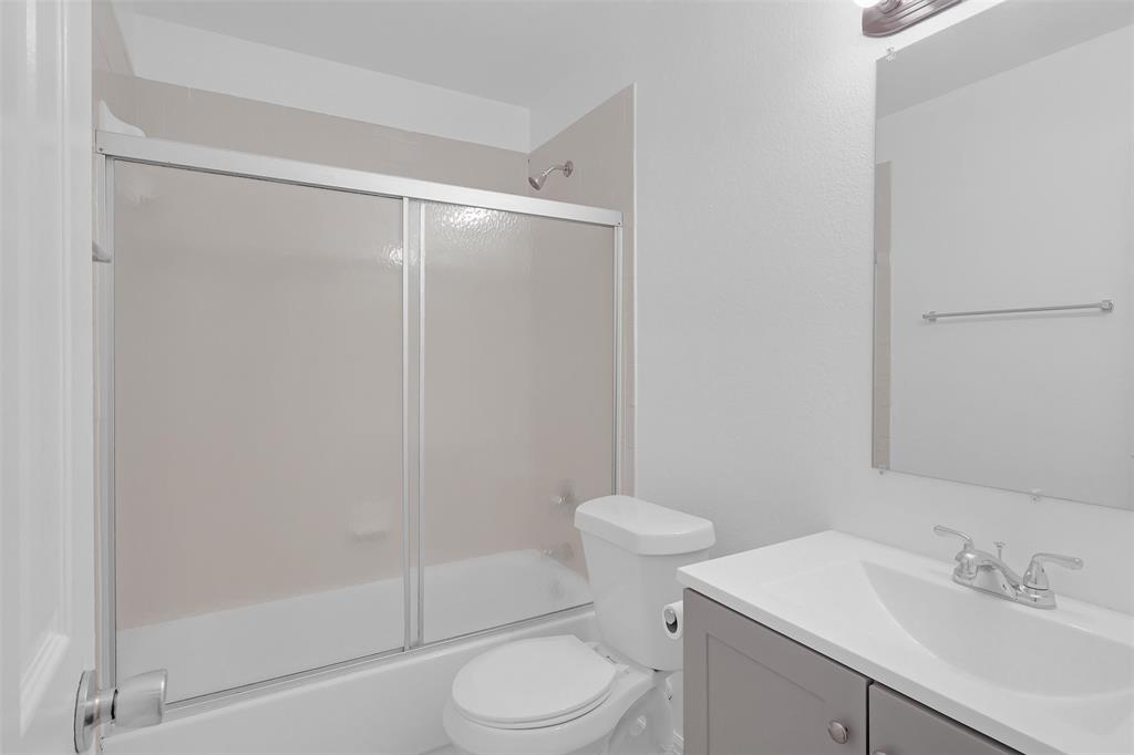 Meadow Creek South Add - Residential