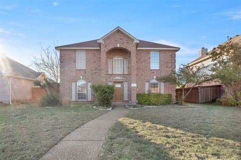 8121 Case Drive Plano TX 75025