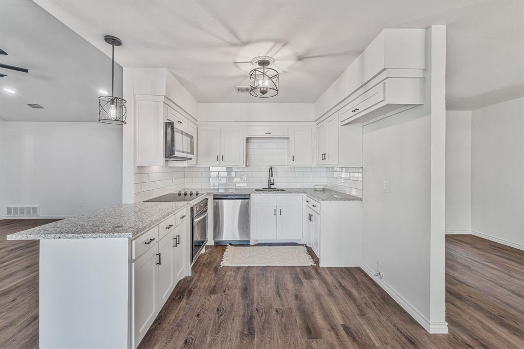 Pleasant Manor Estates - Residential