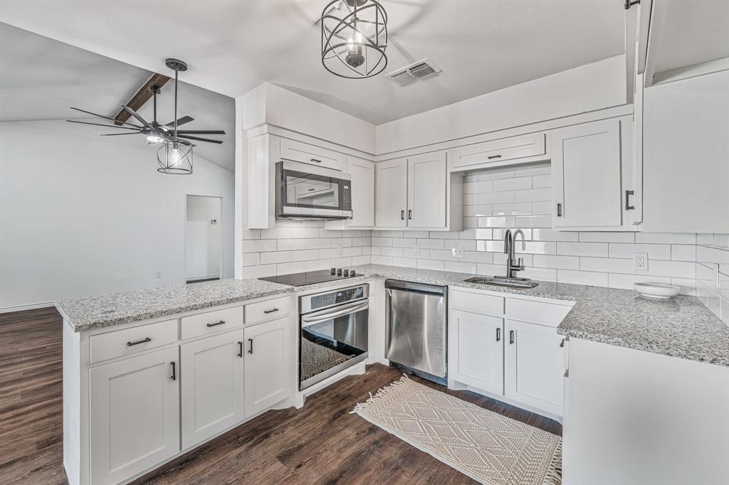 Pleasant Manor Estates - Residential