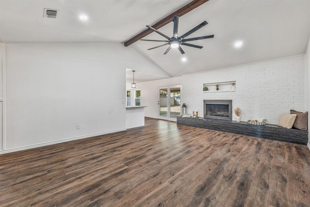 Pleasant Manor Estates - Residential