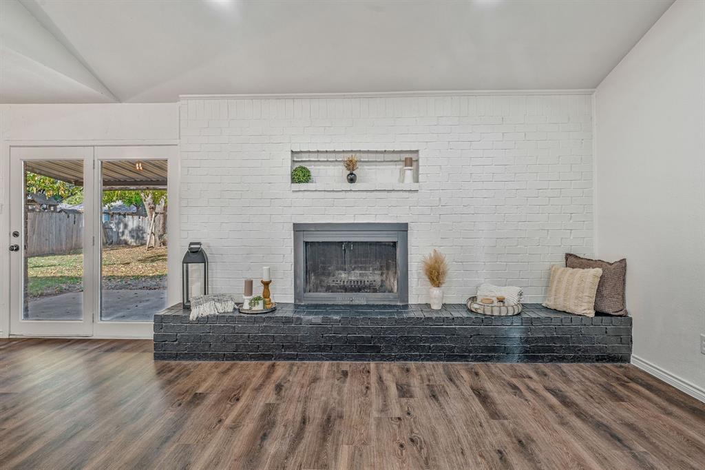 Pleasant Manor Estates - Residential