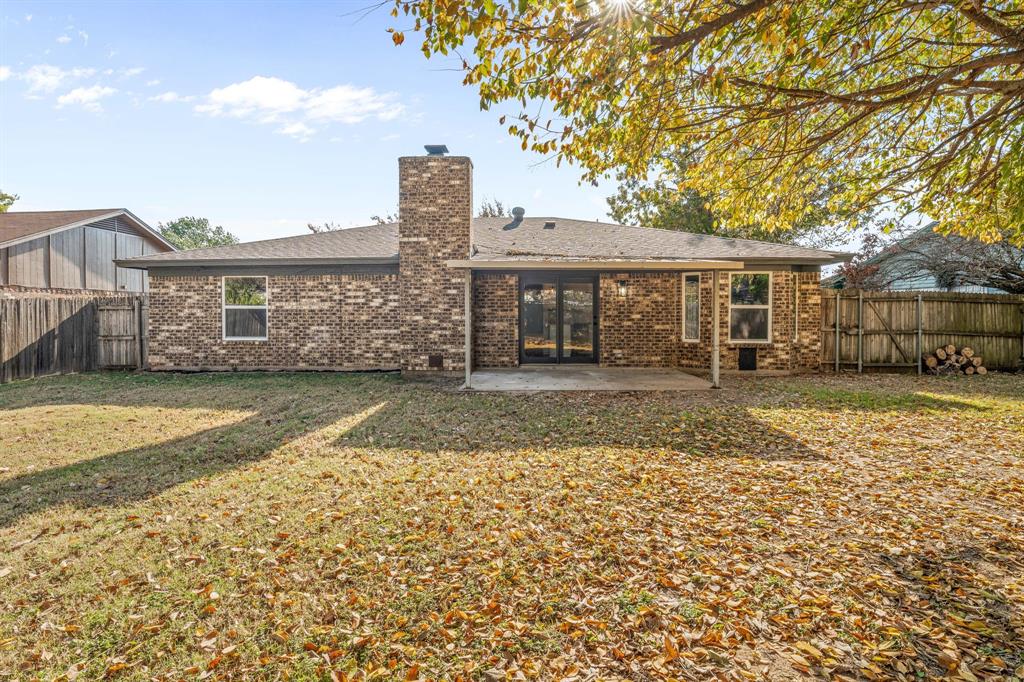 Pleasant Manor Estates - Residential