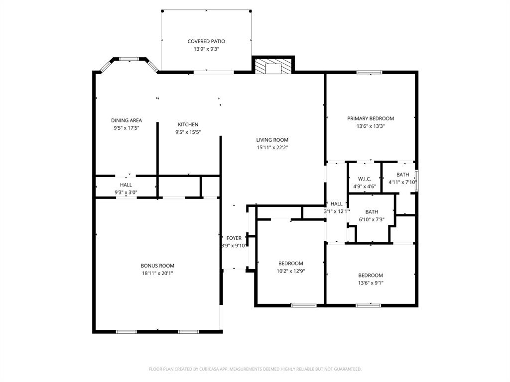 Pleasant Manor Estates - Residential