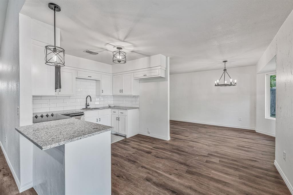 Pleasant Manor Estates - Residential