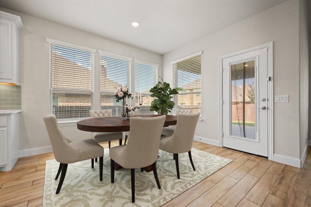 Cottages At Hutson Oaks - Residential