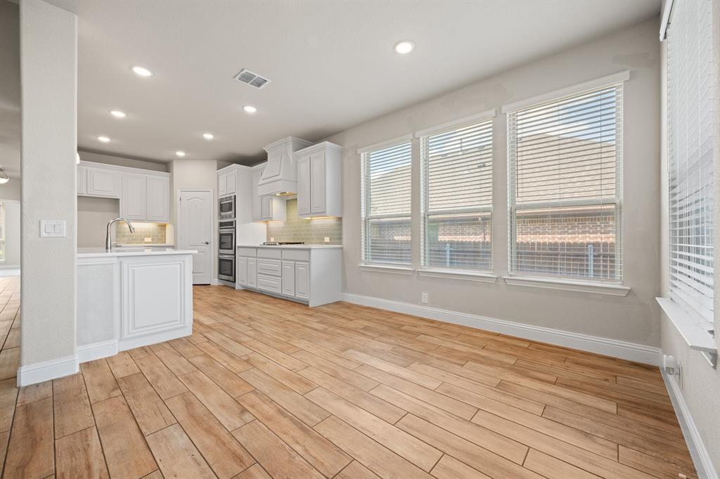 Cottages At Hutson Oaks - Residential