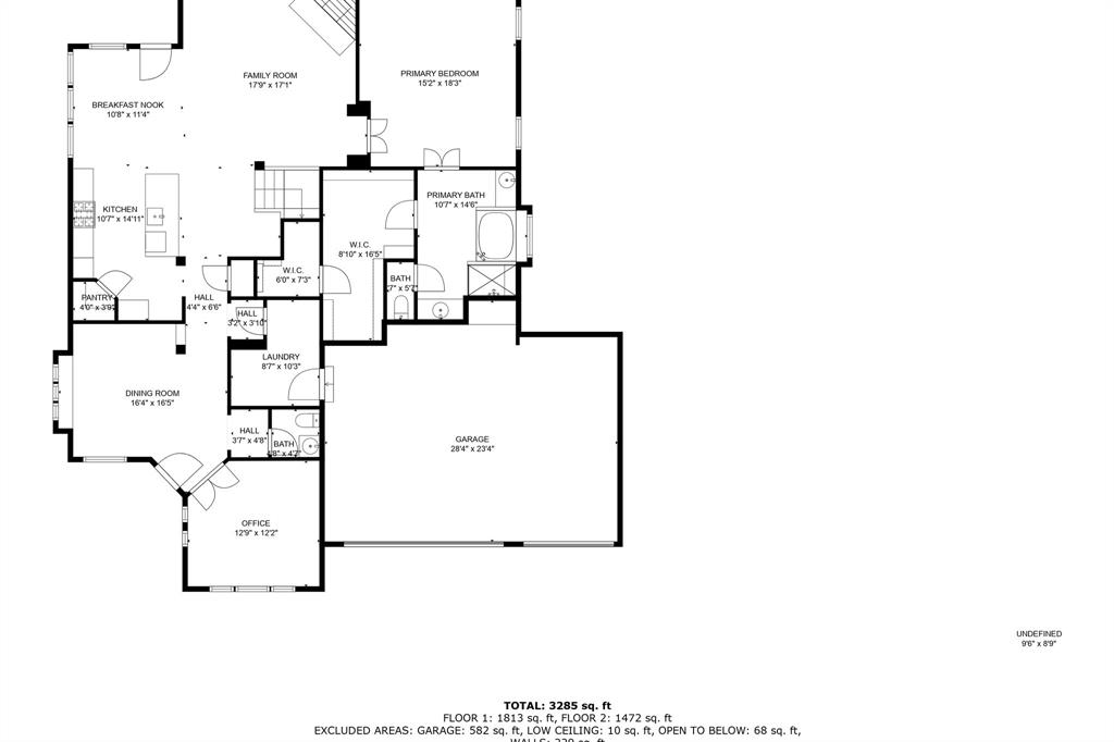 Cottages At Hutson Oaks - Residential