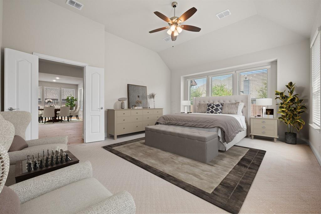 Cottages At Hutson Oaks - Residential