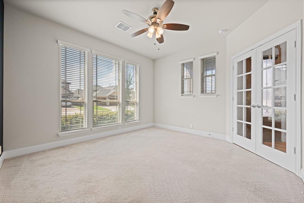 Cottages At Hutson Oaks - Residential