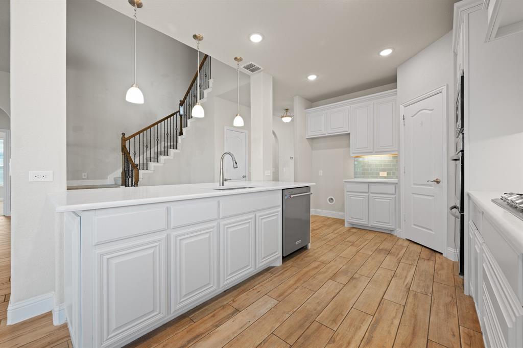 Cottages At Hutson Oaks - Residential