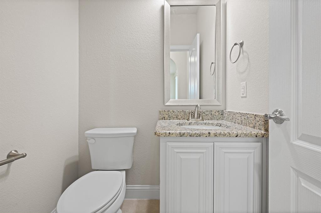 Cottages At Hutson Oaks - Residential