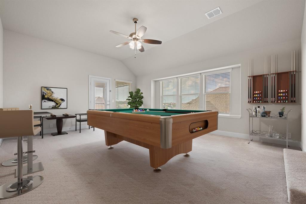 Cottages At Hutson Oaks - Residential