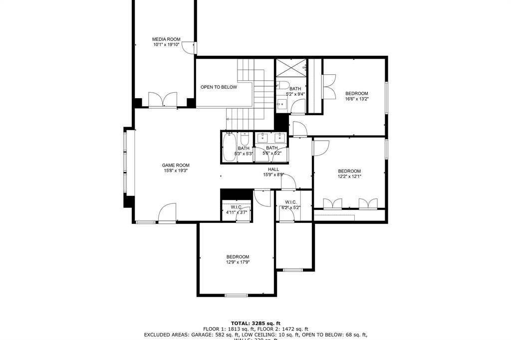 Cottages At Hutson Oaks - Residential