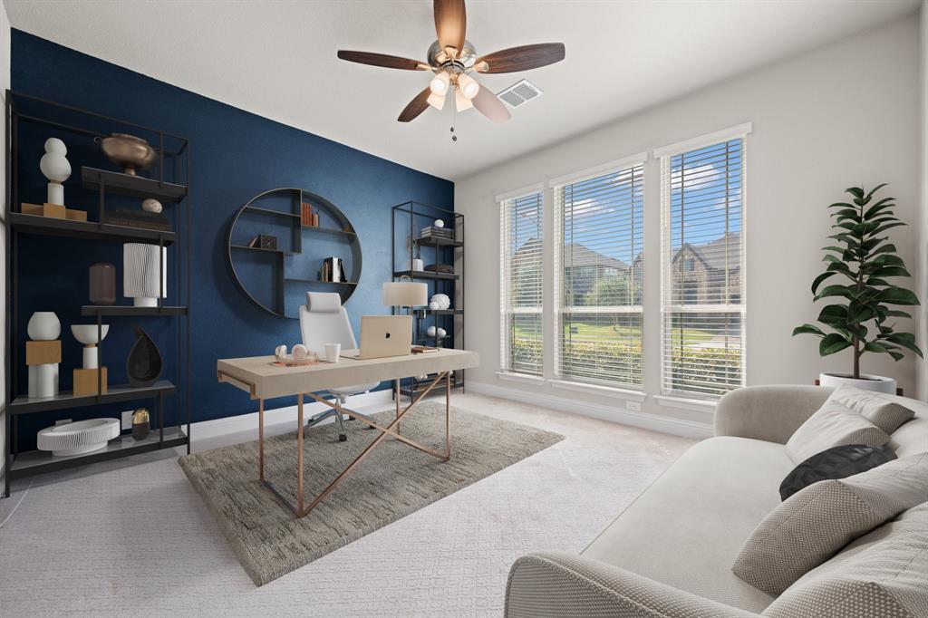 Cottages At Hutson Oaks - Residential