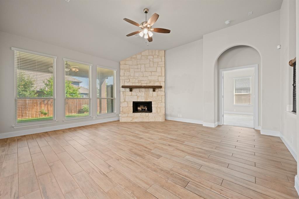 Cottages At Hutson Oaks - Residential