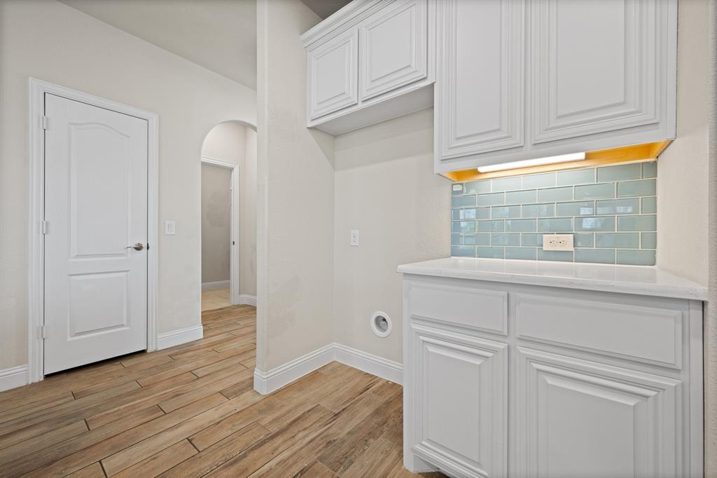 Cottages At Hutson Oaks - Residential