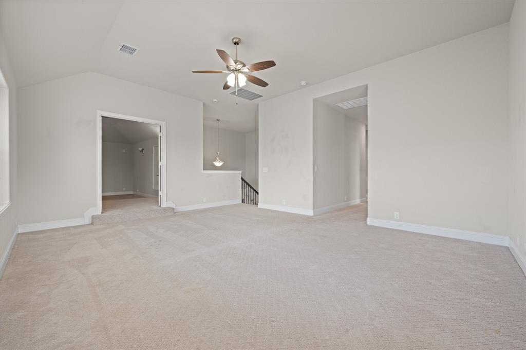 Cottages At Hutson Oaks - Residential