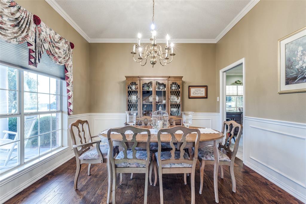 5891 Harmony Ranch Road