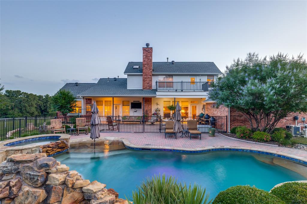 5891 Harmony Ranch Road