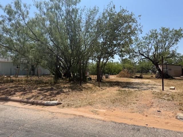 Photo of 2034 Victoria Street, Abilene, TX 79603 (MLS # 21345219)