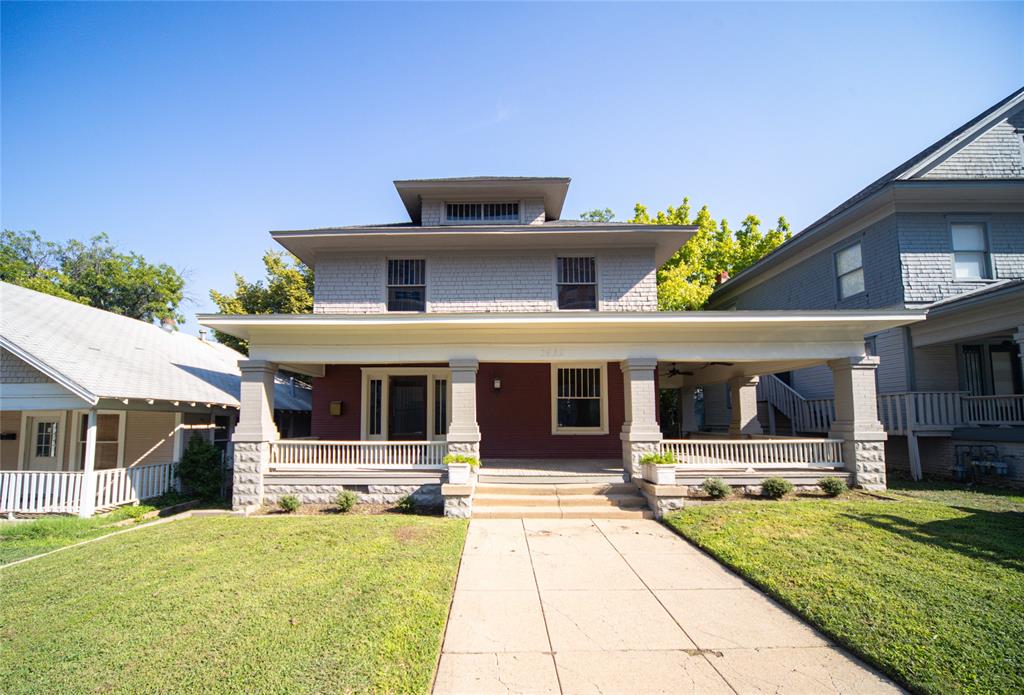 Hislop Cheek Add - Residential Lease