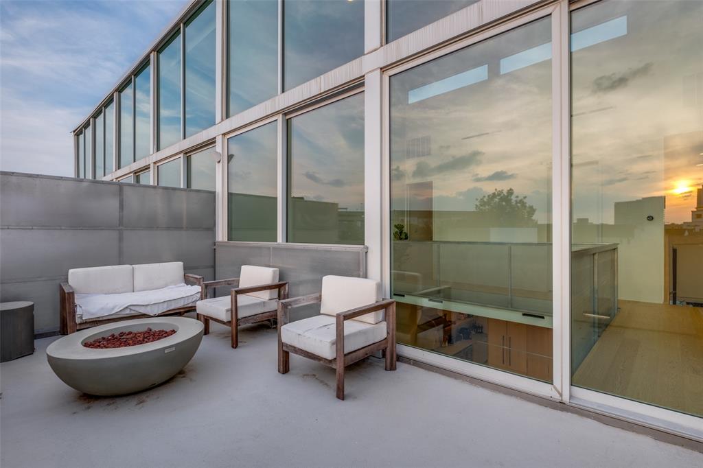 Belmont Park - Residential Lease