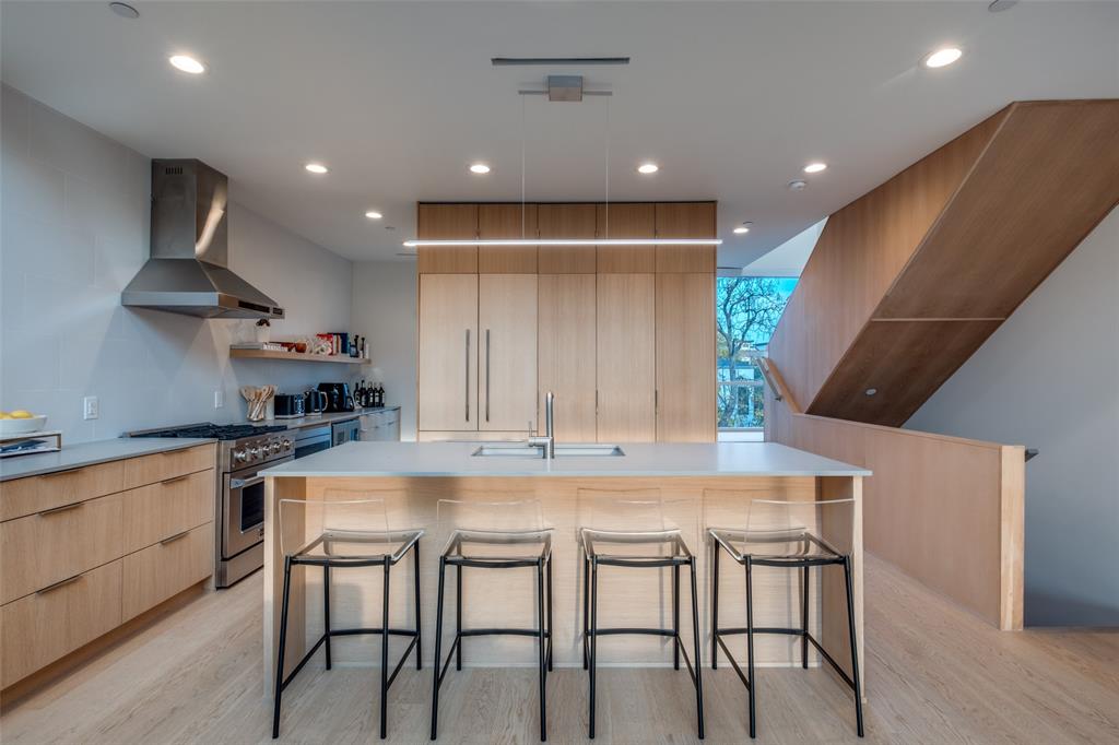 Belmont Park - Residential Lease